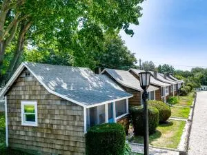 Marina Bay Cottages - South Lyme