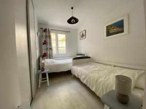 Appartements Appartement Saint-Cast-le-Guildo, 4 pieces, 6 personnes - FR-1-700-20 : photos des chambres