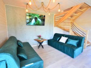 Comfortable holiday home, sauna hot tub included