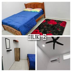 Zue Homestay Cherating