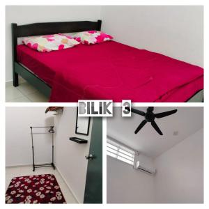 Zue Homestay Cherating