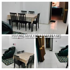 Zue Homestay Cherating