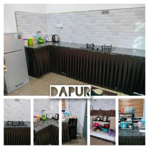 Zue Homestay Cherating