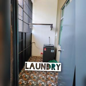 Zue Homestay Cherating