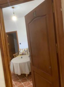 Appartement 2 famille uniquement