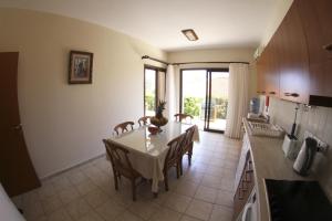 Eve Pissouri Veriko Villa