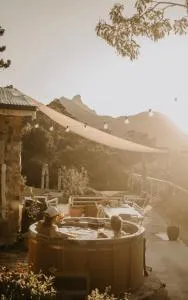 Misty Mountain Manor - Upper Burringbar