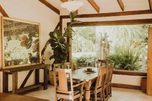 Misty Mountain Manor