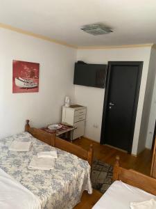 Villa Jadran Apartments