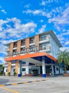 Air Diamond Hotel - San Pāyang
