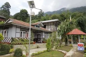 Vamoose Homestay Hitaishi - Dentam