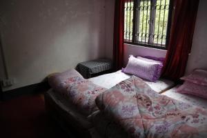 Hitaishi Homestay - Bermiok