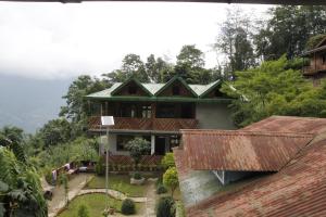 Hitaishi Homestay - Bermiok