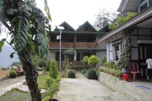 Hitaishi Homestay - Bermiok