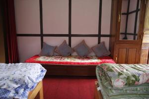 Hitaishi Homestay - Bermiok
