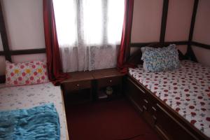 Hitaishi Homestay - Bermiok
