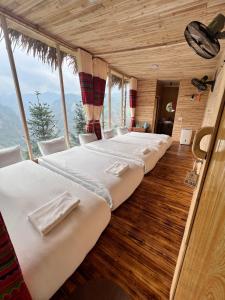 Ma Pi Leng EcoLodge