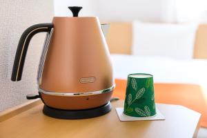 Hotel Sobial Namba Daikokucho