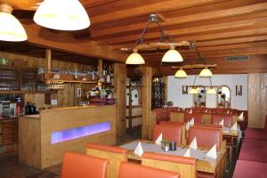 Ristorante Pizzeria Pension Taormina