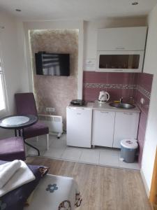 Golubović Apartments