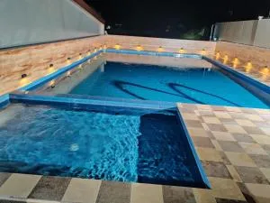 Hotel Newline Orchid - Manattala