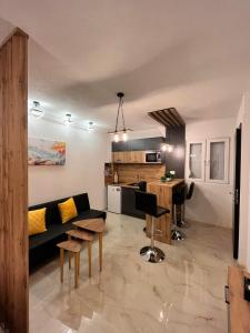 Apartman Lile Raca