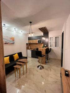 Apartman Lile Raca