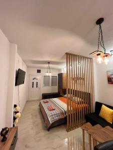Apartman Lile Raca