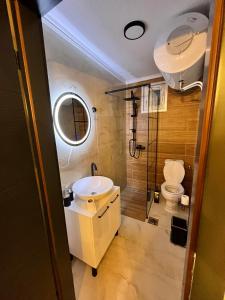 Apartman Lile Raca