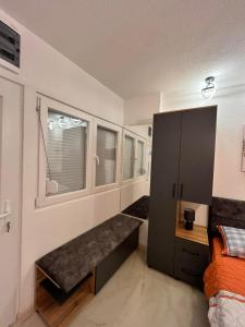 Apartman Lile Raca