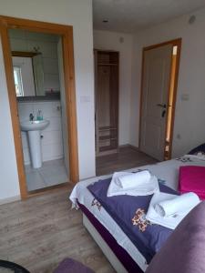 Golubović Apartments