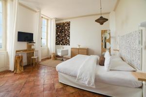 Hotels Cap de Castel : photos des chambres