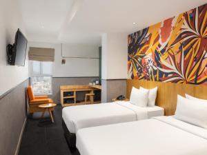 Swiss-Belinn Medan