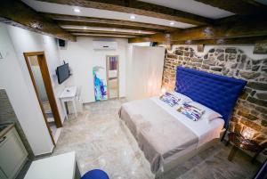 Apartment Genius Loci