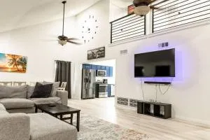 Roomy Home 5 mins from attractions - Virginia Point