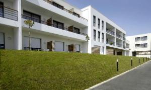 Villages vacances Residence Odalys Archipel : photos des chambres