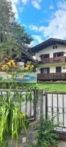 Pension Katharina,Tierfreundlich, Frühstück ab 5 Uhr früh - 斯皮特安德劳