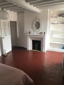 Maison campagne Nivernaise