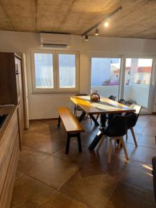 Barrichello deluxe apartment