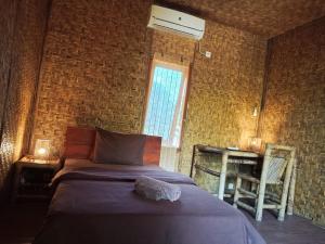 Old Village Gili Air