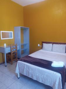 Hotel Eucaliptos De Mauro