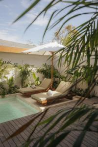 Sage Villas Bingin
