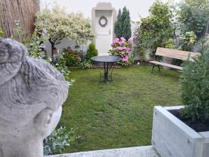 B&B / Chambres d'hotes Le Clos des Mouettes : photos des chambres