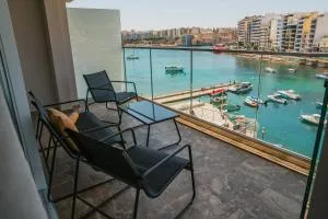 86 Spinola Bay - Saint Julian's