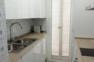 Apartamento vacacional Piscis