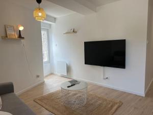 Appartements Appart le 102 Netflix -parking gratuit : photos des chambres