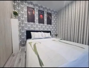 м. Харьковская, ул. Вишняковская - Bortnichi