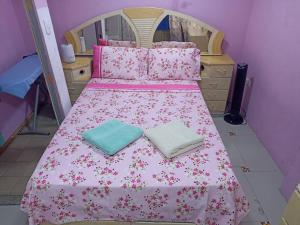 Mi Casa Bonita con baño privado y ducha caliente