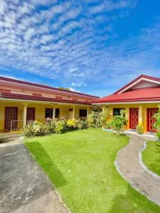 Uptown Guesthouse - 锡基霍尔