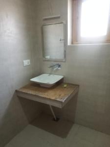 Green View Guest House
